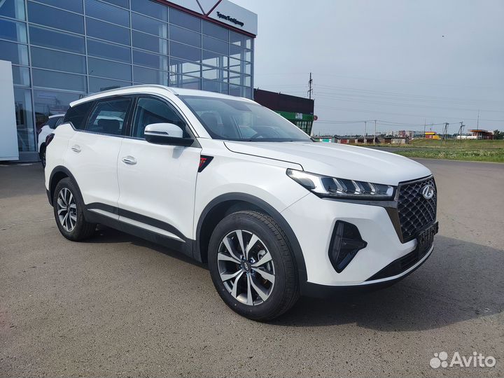 Chery Tiggo 7 Pro Max, 2023