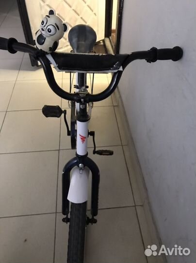 Велосипед детский Maverick fly