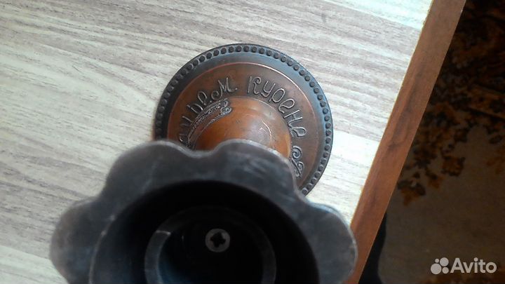 Подсвечники на одну свечу Вечер в казачьем курене