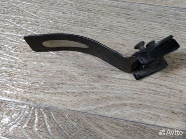 Тормоз для трюкового самоката 100-120