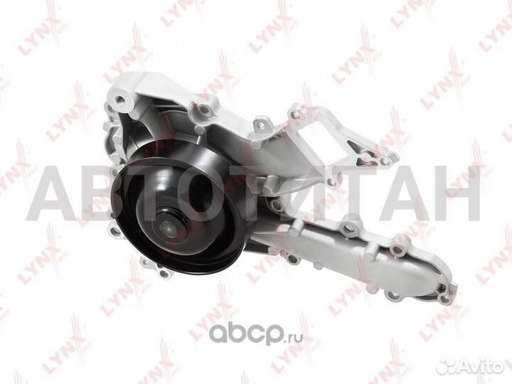 Насос водяной mercedes-benz C-class (W203 ) C 230