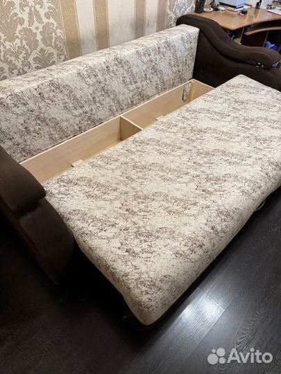 Диван раскладной