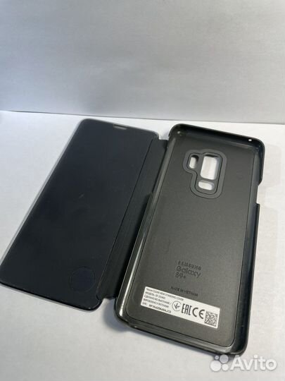 Чехол на samsung galaxy s9 plus
