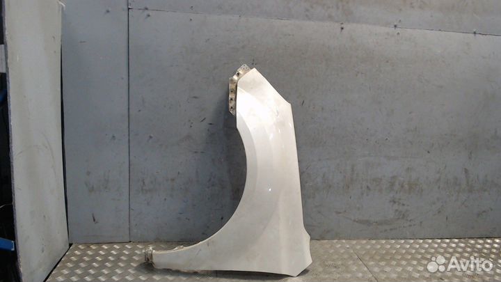 Крыло Subaru Tribeca (B9), 2007