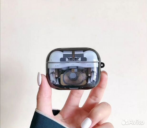 Чехол для наушников разные модели