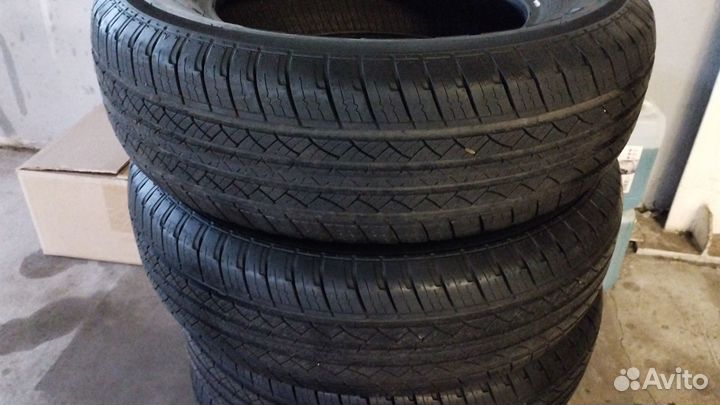 Antares Comfort A5 215/70 R16 100T