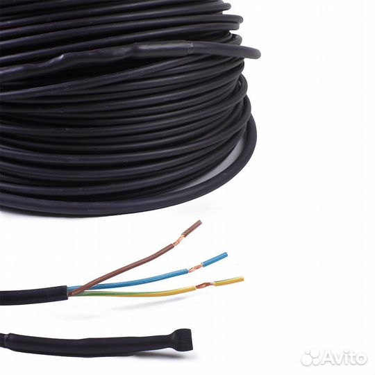 Резестивный кабель