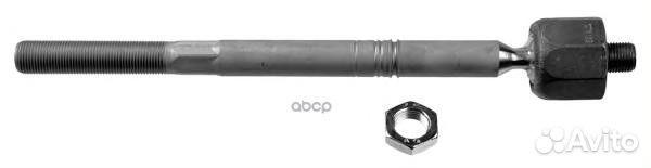 Тяга рулевая без нак.land rover range rover EVO