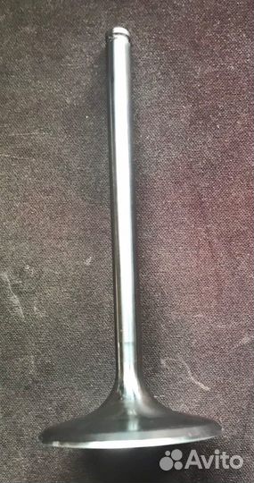 Клапан впускной (KTM 500 EXC-F. KTM FE 450)