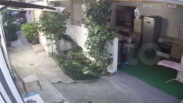 Комната 12 м² в 3-к., 1/2 эт.