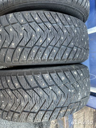 Yokohama Ice Guard IG65 205/55 R16