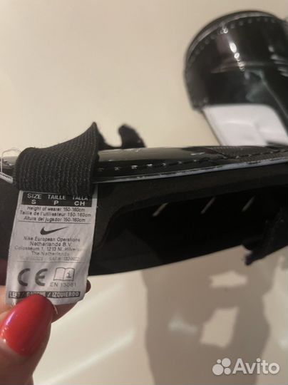 Защита для голени