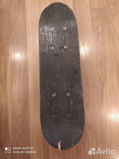 Скейтборд детский