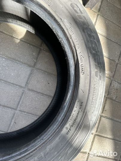 Kumho Crugen Premium KL33 225/60 R17 99H