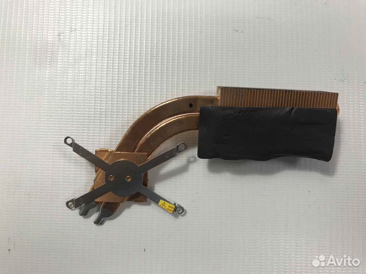 Термотрубка для Asus A6000