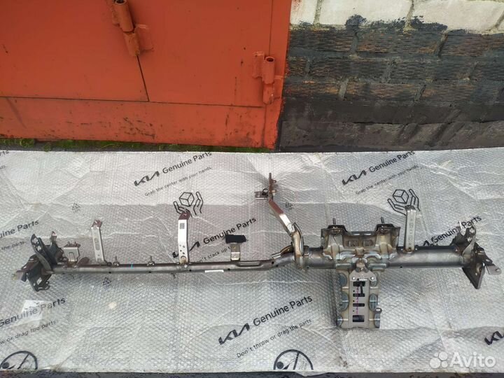 Усилитель торпеды Kia Rio 4 FB Оригинал