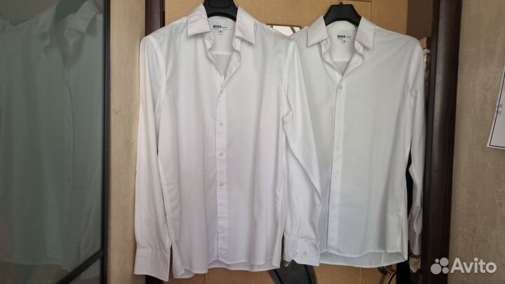 Блузка мужская Modis 52