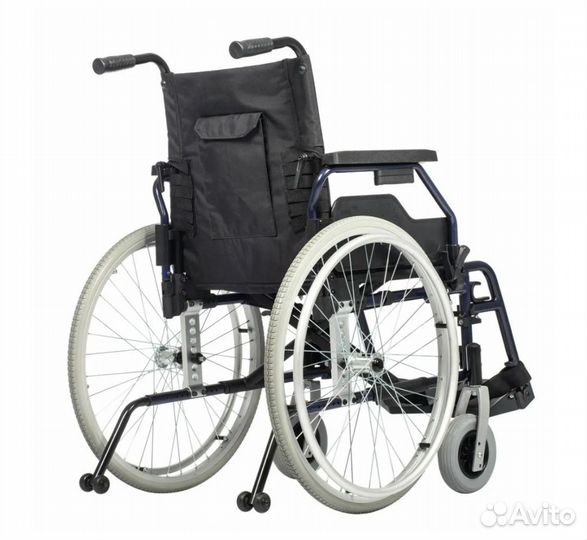 Инвалидная коляска