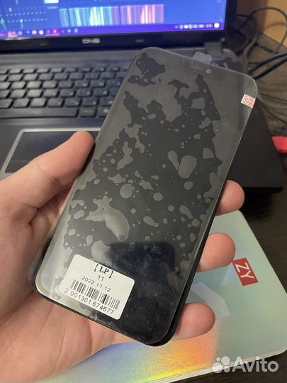 Дисплей iPhone 11
