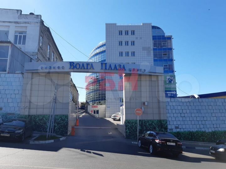 Отличное офисное помещение, 206 м