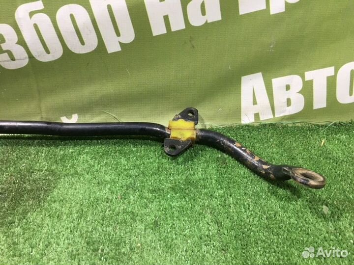 Стабилизатор поперечной устойчивости передний