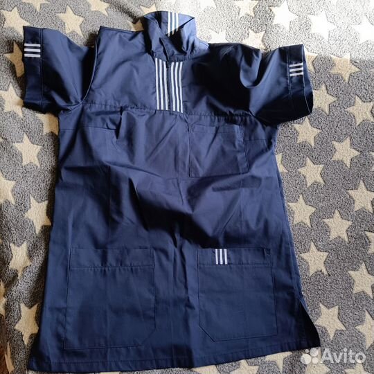 Костюм медицинский женский