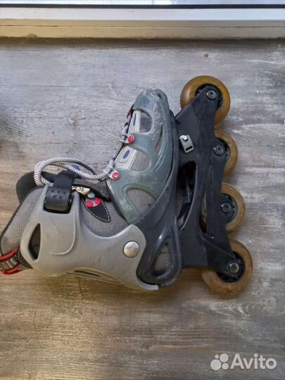 Ролики/Роликовые коньки