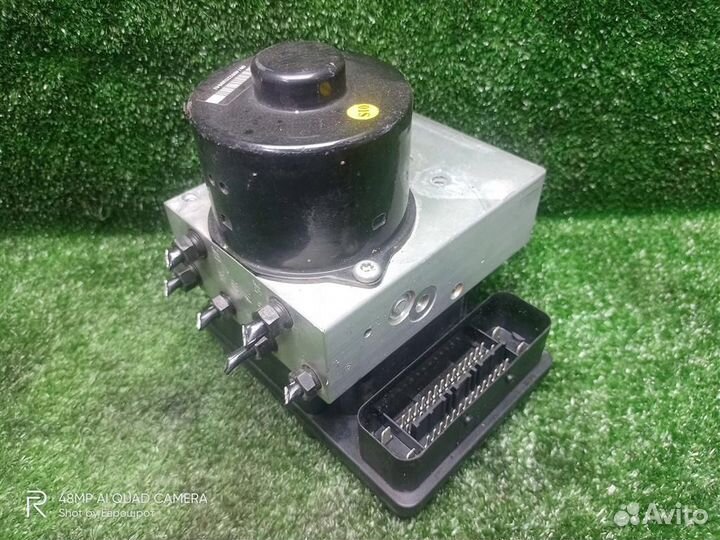 Блок ABS Volkswagen Touareg (2002-2010)