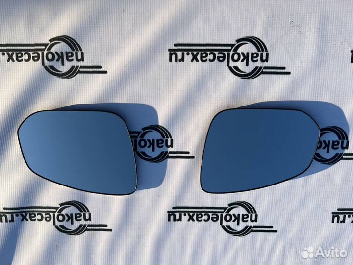 Зеркало toyota 13- RH С highlander 2