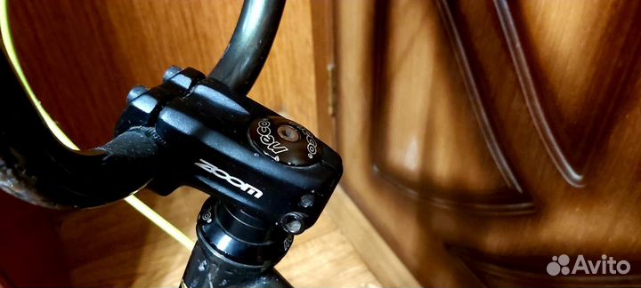 Трюковой велосипед bmx бу