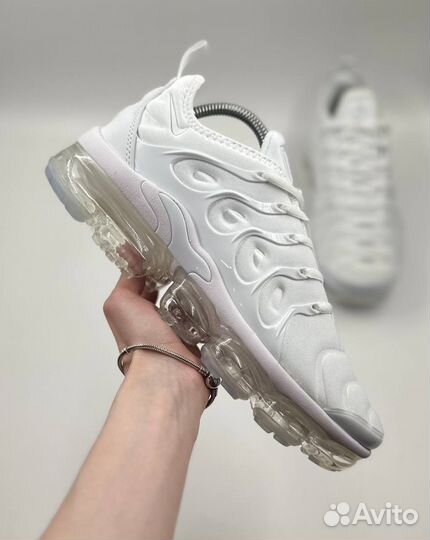 Nike Air Max Vapormax plus