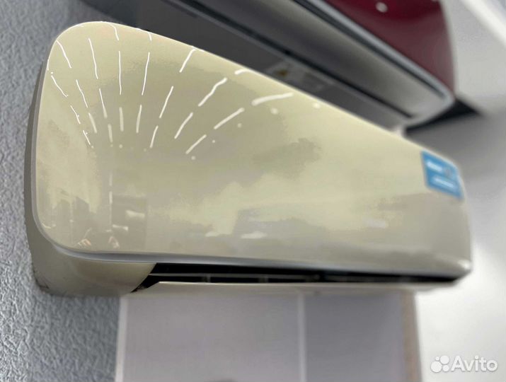 Кондиционер hisense