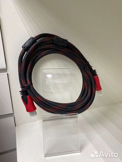Кабель hdmi 1,5m,3m,5m