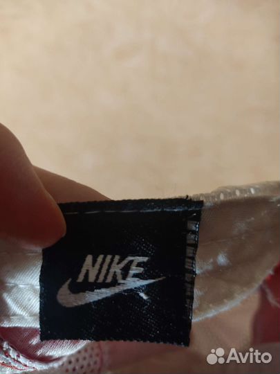 Кепка nike