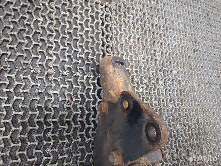 Прицепное устройство Nissan Navara, 2007