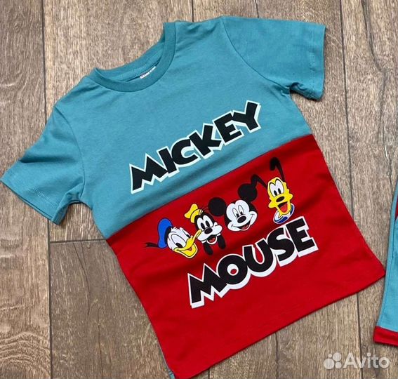 Костюм для мальчика