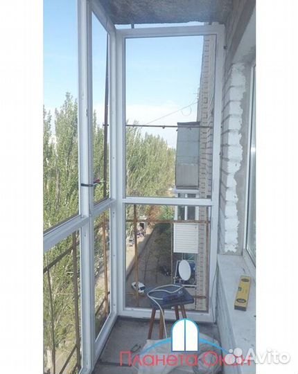 Пластиковые окна, окна пвх