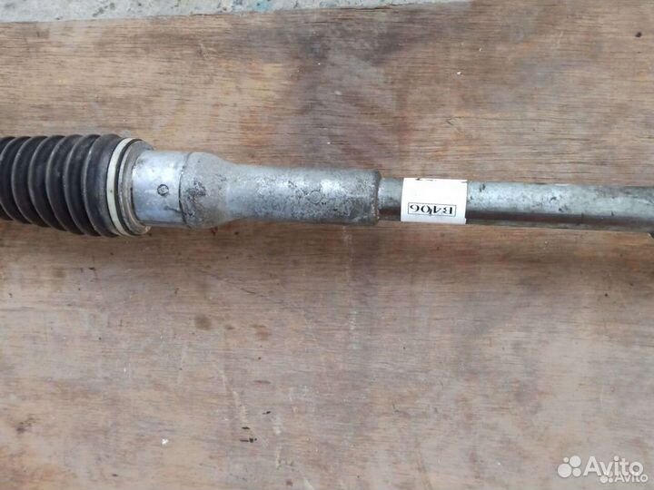 Рулевая рейка Toyota Passo