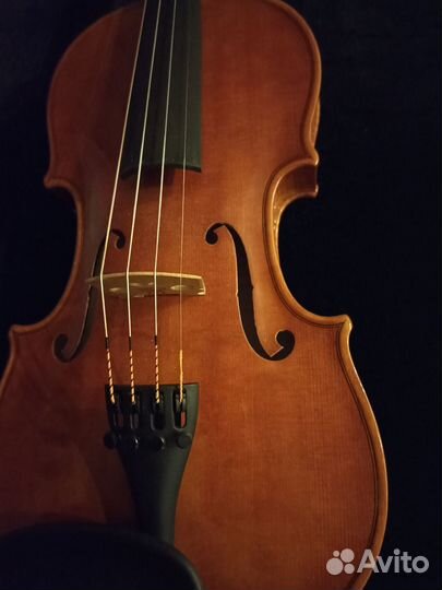 Мастеровая скрипка 7/8