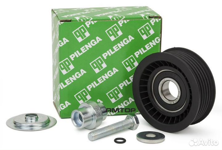 Pilenga PT-P 4701 Натяжитель ремня Pilenga PT-P 47