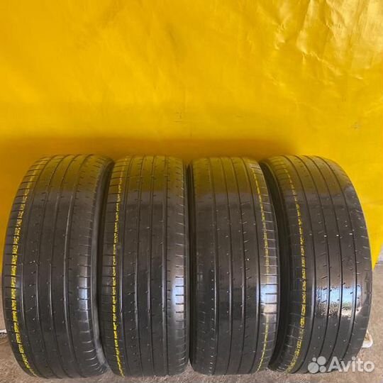 Toyo Proxes R46A 225/55 R19