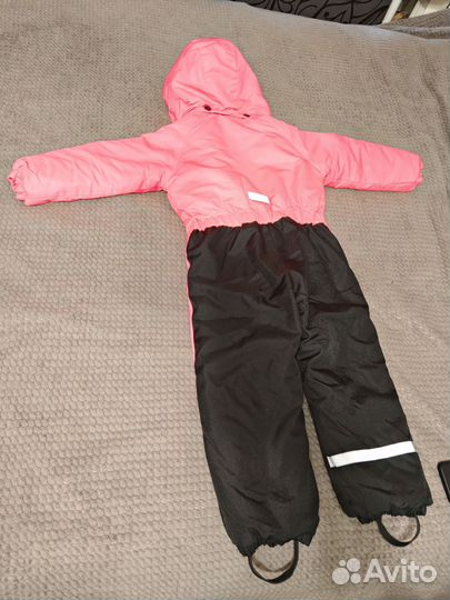 Комбинезон новый 104