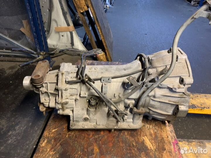 АКПП Infiniti G CKV36 VQ37HR 2006-2013