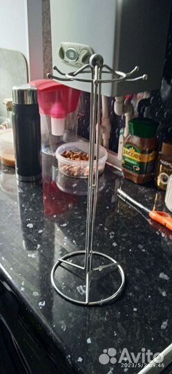 Стойка для столовых приборов