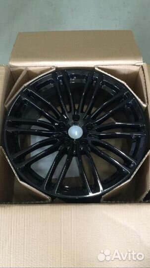 Диски R19 FR replica B194T для BMW 3G/5G/6G/7G sty