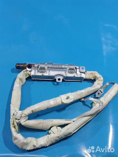 Airbag Подушка безопасности (боковая шторка) прав