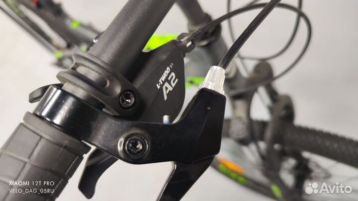 Велосипед Stels navigator 710md