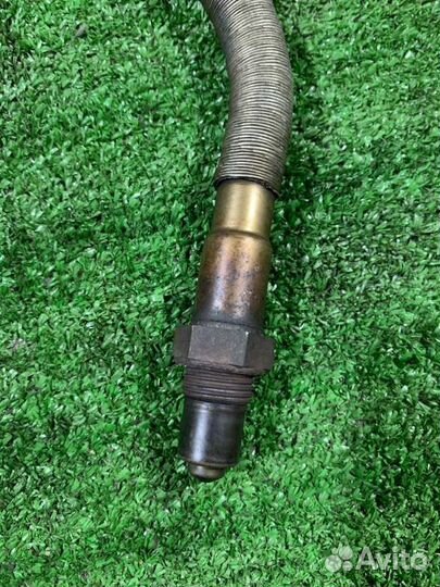 Датчик кислородный Bmw X3 E83 N52B30AF 2007