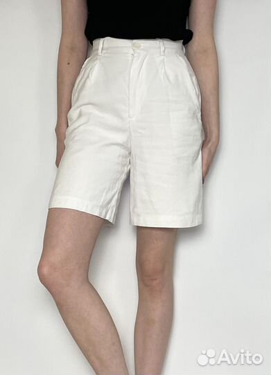 Шорты бермуды