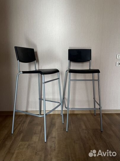 Барный стул IKEA